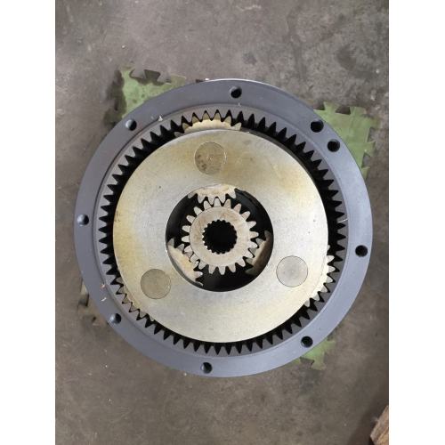 9300512 ZX470 Swing Gearbox สำหรับ Hitachi