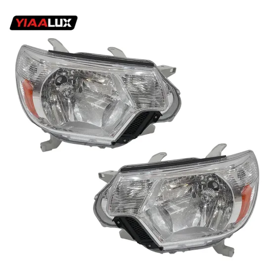 High Quality Car Headlight for Toyota Tacoma 2012-2015