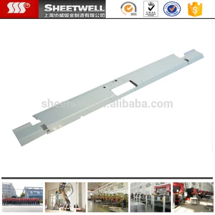 The Newest Design Fabrication Shop