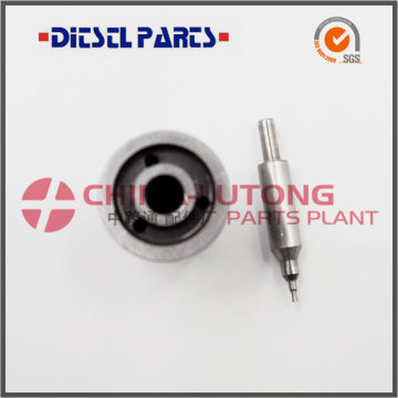 fuel injector nozzle