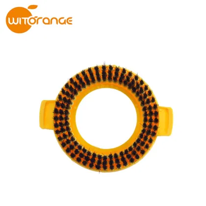 Witorange brush cleaning mop head for 360 magic mop