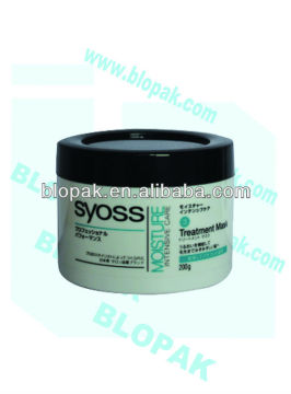 200g plastic Jar