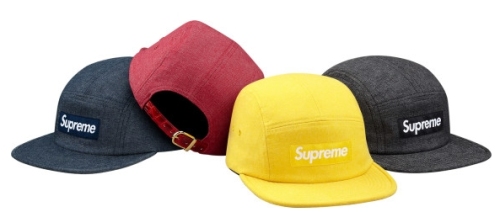 Top Quality Flex Fit 5 Panels Custom Caps