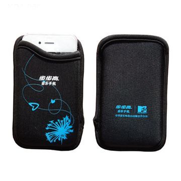 Neoprene Cases for iPhone, Customized Designs are Welcome