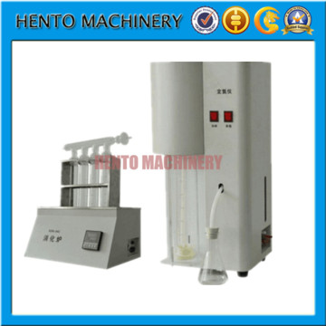 High Quality Yellow Corn Animal Feed Tester China Supplier