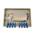 24 Cores Ftth Gpon Spliptter Box