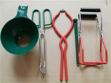 Kit for hemodialysis