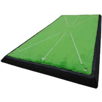 Strike Golf Mat Training Lint Mat