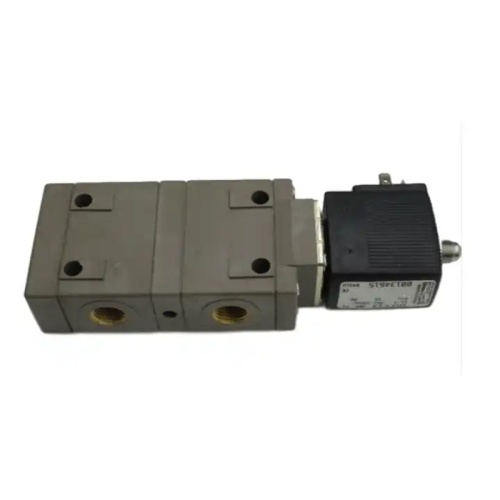 10004128 Burkert 4/2 qua van động cơ Burkert134615