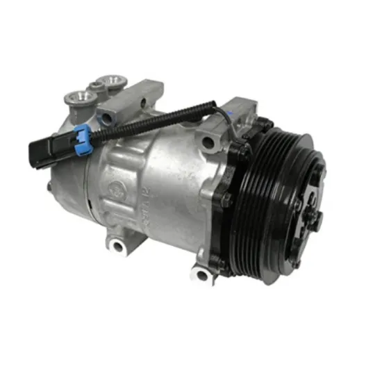 709 7H15 6PK Car AC Compressor for Freightliner 47316000 F696001122 F69600212