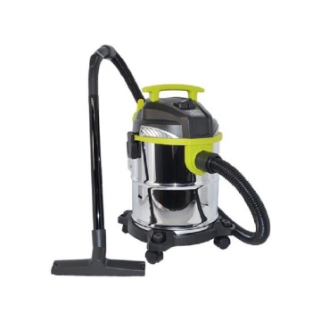 2023 Chinese Green/Black Desktop Vacuum Cleaner for Car Cleaning