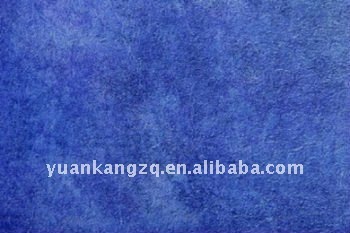 the best pvc flooring(4mm blue sheet business)