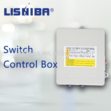 High Quality Electric Box/ Switch Box
