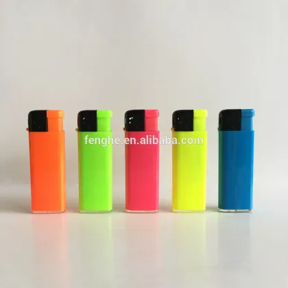 similar to Cricket mini refillable electronic cigarette lighter with ISO9994 miniFH-849