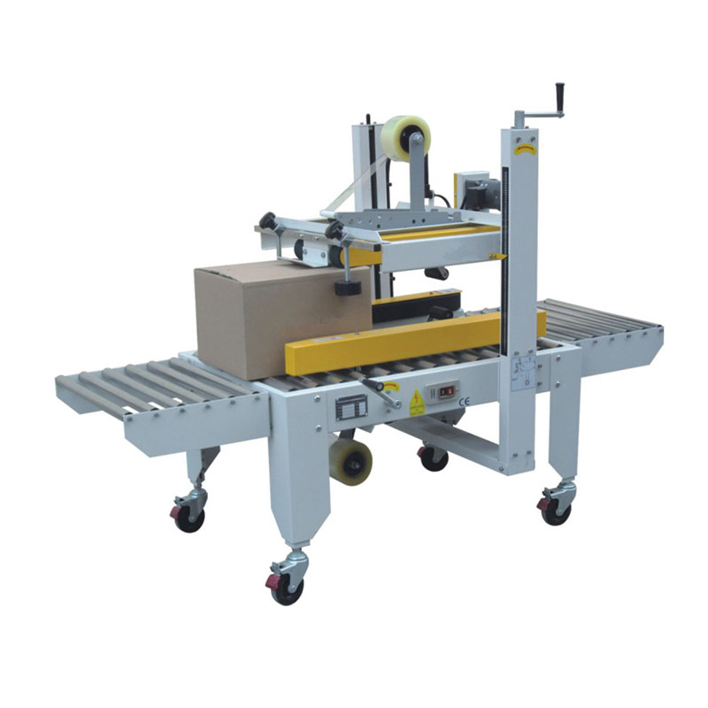 High Quality Box Sealing Machine