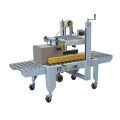 Adhesive Tape Carton Sealing Machine Carton Forming Machine