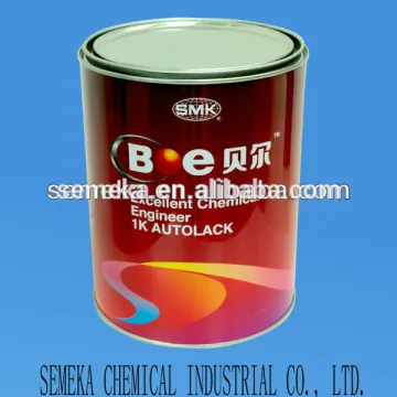 1k car paint Fine Pearl Bronze Metallic Bronze Paint BZ09