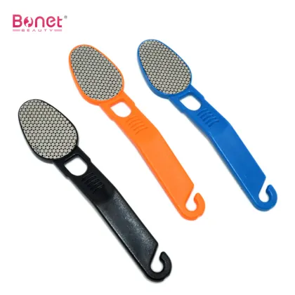 Small callus remover veet foot file