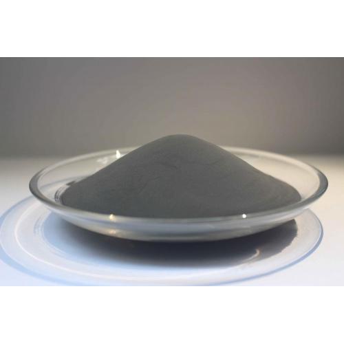 Fe base alloy powder for PTA welding