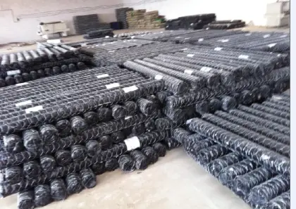 concrete reinforcement wire mesh
