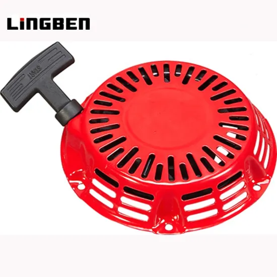 Recoil Start Gasoline and Diesel Generators for 6.5HP to 13HP