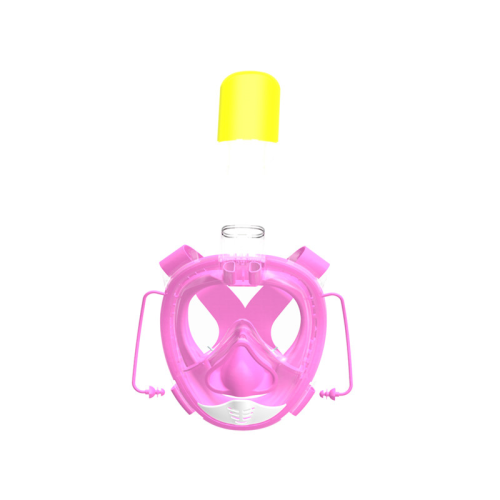 New Coming Easy Breath Universal Size Mask
