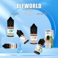 Elfworld Eliquid Nic Salt