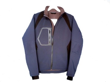 SOFTSHELL  jacket TGC-M1014