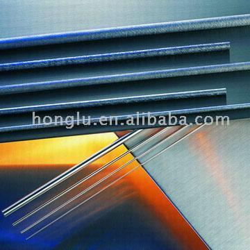 molybdenum rod