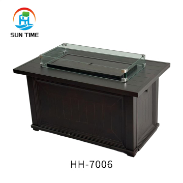 Elegant Stove Table for Modern Kitchen Organization