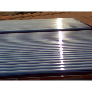 Vacuum Tube Solar Collector