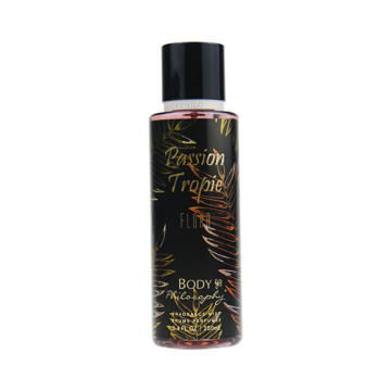 Factory Wholesale 250ml Organic Perfume Body Mist