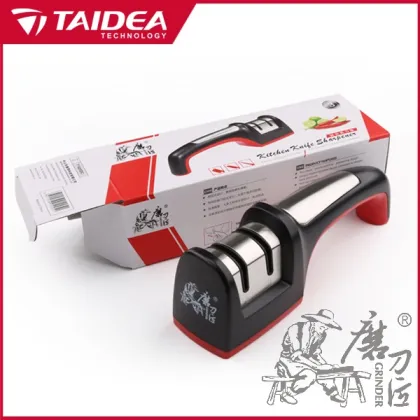 Kitchen Knife Sharpener