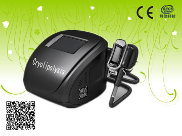 Fat Loss Cryolipolysis Beauty Machine (CRYO6S)