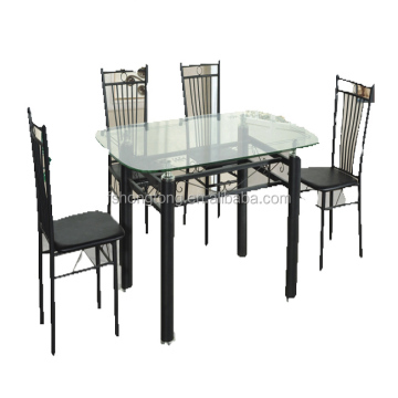 modern Dining Table and Chair D509T112, antique furniture,most popular dining table sets