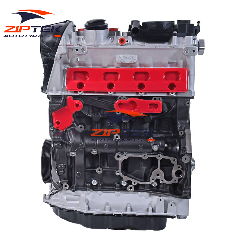 Durable CDAA CDAB Engine for Volkswagen Audi