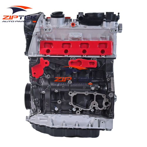 Трывалы CDAA CDAB Engine для Volkswagen Audi