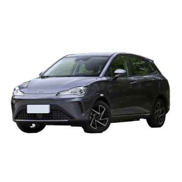 EEC Hot Selling Cheap New Car Nezha Aya Manufacturers & Suppliers - AV Auto Electric Vehicles
