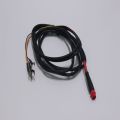 Linea diagnostica professionale per cablaggio OBD per auto