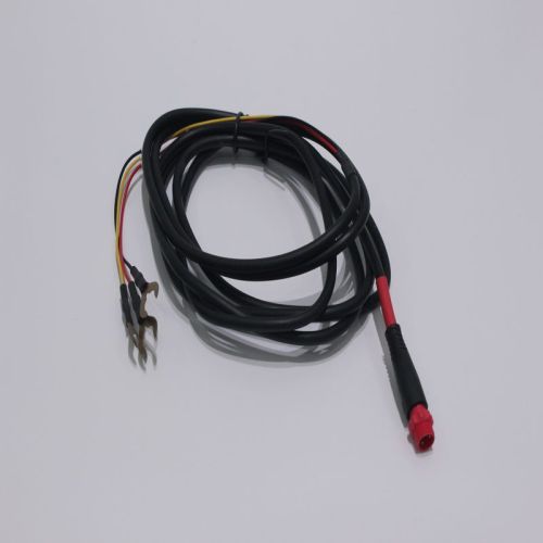 Linea diagnostica professionale per cablaggio OBD per auto