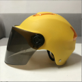 plastic helmet mould