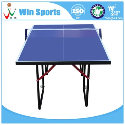 child 3/4 table tennis tables strong