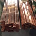 H70 Copper Flat Steel