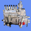 Komatsu D155A fuel injection pump 6211-72-1121