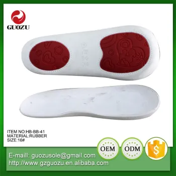 Kids casual shoes type sole rubber sole to buy
