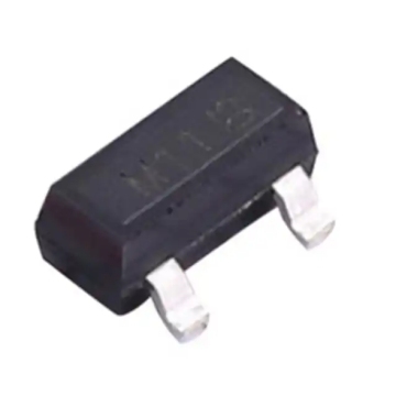 TLE4961-1M Magnetic Switch IC - In Stock - BOM Ready