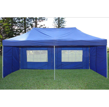 Gazebo Tents With Pvc Window Pavilion Garden Gazebo