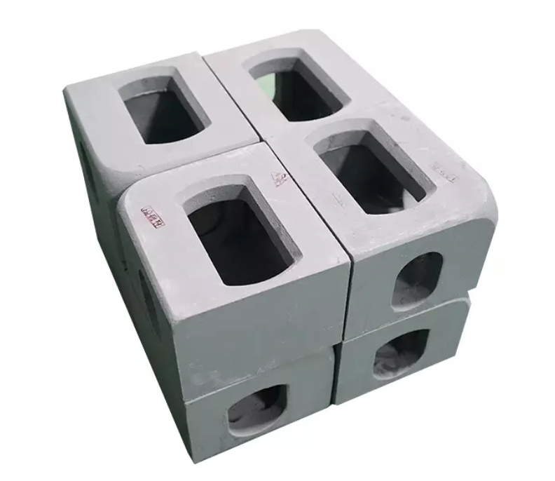 ISO 1161 SCW480 Marine Container Corner Casting