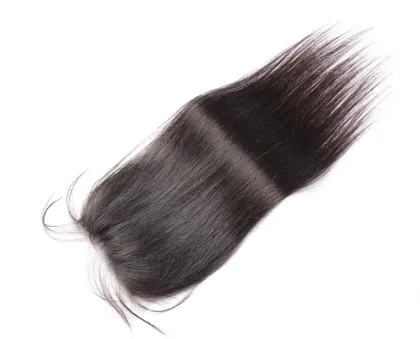 OEM manufacturers Silky Straight Wave hair pants closures