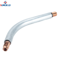 XL505-60 TR500 গুজ নেক 60°